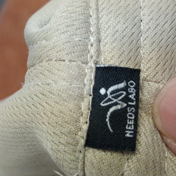 Needs LABO UV sun Shadan hat - Picture 2 of 9